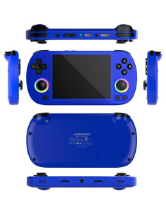 Consola de Juegos Portátil ANBERNIC RG40XX H 64GB Pantalla 4" 2