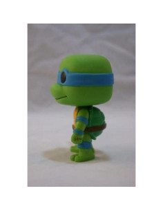 Figura de Vinilo Leonardo Funko Pop TMNT 9.5 cm 2
