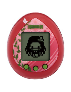 Tamagotchi BANDAI Kimetsu Nezuko Kamado - Rojo - Juego Electrónico