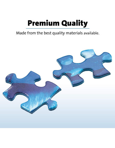 Rompecabezas Vintage Barbie 1000 Piezas Ravensburger