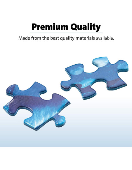 Rompecabezas Vintage Barbie 1000 Piezas Ravensburger