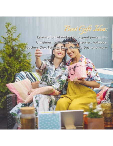 Aceite Esencial de Manzana 30ml - Orgánico para Difusor y Cuidado de la Piel