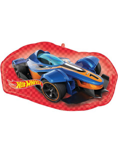 Ramo de Globos Anagram Hot Wheels 5to Cumpleaños Fiesta 2
