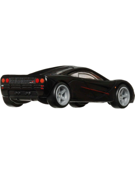 Vehículo Hot Wheels Circuit Legends 1:64 para niños 3+