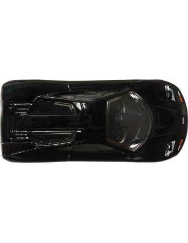 Vehículo Hot Wheels Circuit Legends 1:64 para niños 3+