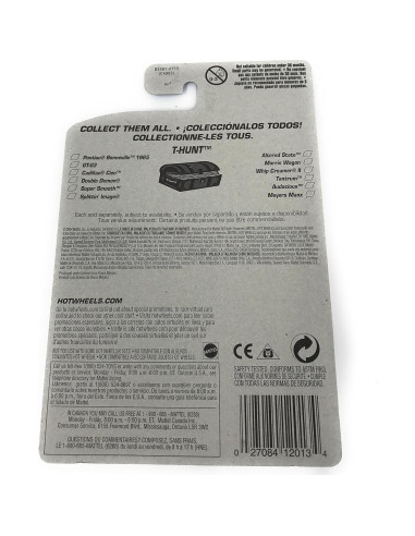 Hot Wheels Meyers Manx 2004 Edición Limitada 1:64