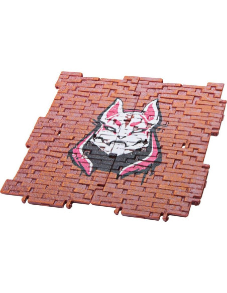 Fortnite Llama Loot Piñata Jazwares con Figura Rust Lord 23 Piezas Fortnite Llama Loot Piñata Jazwares con Figura Rust Lord 23 Piezas