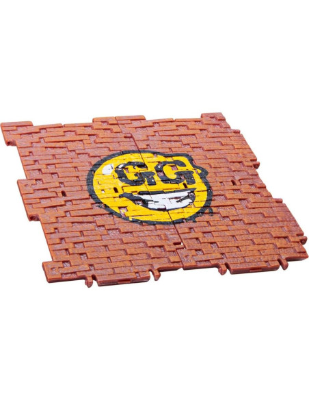 Fortnite Llama Loot Piñata Jazwares con Figura Rust Lord 23 Piezas Fortnite Llama Loot Piñata Jazwares con Figura Rust Lord 23 Piezas