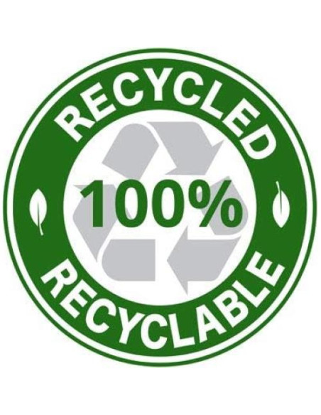 Topper de pastel de cumpleaños gamer Think Green Fun 15x25cm