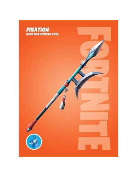 Caja Mega de Tarjetas Panini Fortnite 2021 Serie 3 - 72 Tarjetas Caja Mega de Tarjetas Panini Fortnite 2021 Serie 3 - 72 Tarjetas