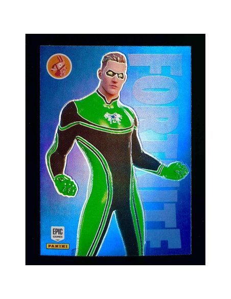 Caja Mega de Tarjetas Panini Fortnite 2021 Serie 3 - 72 Tarjetas Caja Mega de Tarjetas Panini Fortnite 2021 Serie 3 - 72 Tarjetas