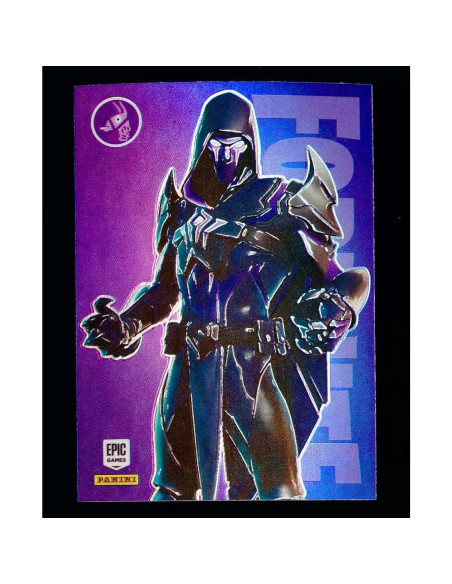 Caja Mega de Tarjetas Panini Fortnite 2021 Serie 3 - 72 Tarjetas Caja Mega de Tarjetas Panini Fortnite 2021 Serie 3 - 72 Tarjetas