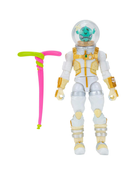 Kit de Supervivencia Tardío Fortnite - 2 Figuras 10.16 cm