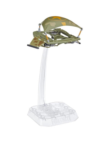 Planeador Aerial Assault One Fortnite Hasbro 15.24 cm
