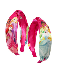 Diadema Princesas Disney LUV HER - Talla Única para Niñas