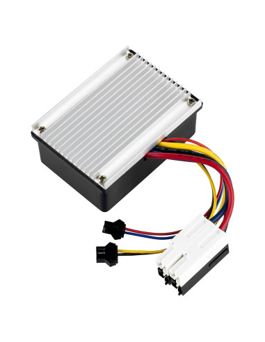 Caja de Control 24V para Coche Eléctrico Infantil SHENGLE