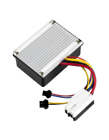 Caja de Control 24V para Coche Eléctrico Infantil SHENGLE