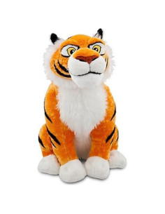 Peluche Tigre Raja Disney 38 cm - Aladino