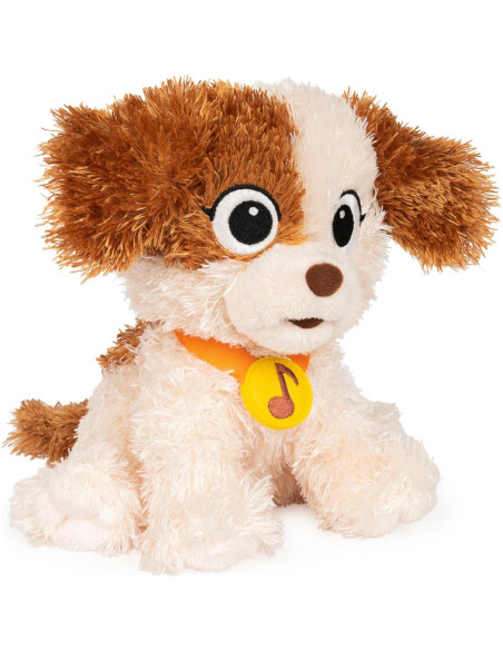 Peluche GUND Tango Sesame Street 17.78 cm Marrón/Crema Peluche GUND Tango Sesame Street 17.78 cm Marrón/Crema