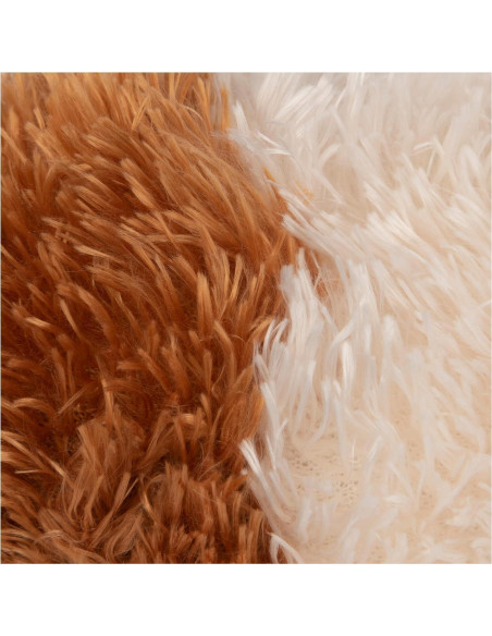 Peluche GUND Tango Sesame Street 17.78 cm Marrón/Crema Peluche GUND Tango Sesame Street 17.78 cm Marrón/Crema