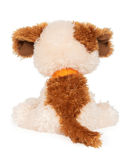 Peluche GUND Tango Sesame Street 17.78 cm Marrón/Crema Peluche GUND Tango Sesame Street 17.78 cm Marrón/Crema