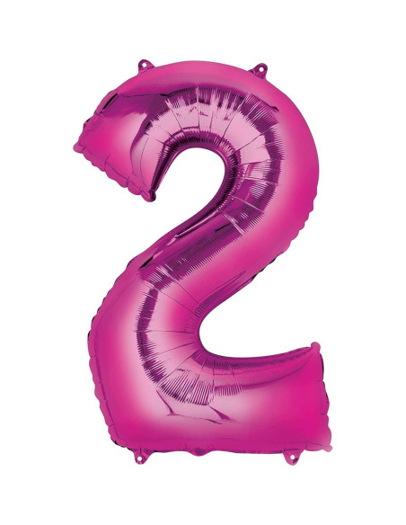 Ramo de Globos de Cumpleaños Peppa y George 2 años Anagram