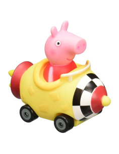 Mini Cohete Peppa Pig 95786 - Juguete para Niños 2 Años