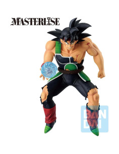 Estatua Coleccionable Bardock vs Omnibus Ultimate 23.9 cm Bandai 2