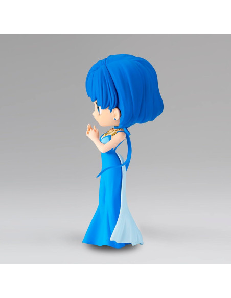 Figura Coleccionable Banpresto Q Posket Princesa Mercurio 14 cm