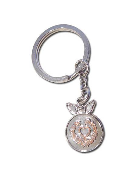 Llave de Cambio Sailor Moon Supers Gran Entretenimiento Oriental