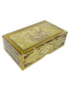 Baraja Temática Legendaria II Yu-Gi-Oh! Yugi Kaiba Joey