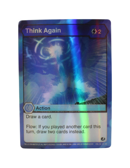 Figuras de Colección BAKUGAN Hydorous Azul con Tarjetas y Moneda Figuras de Colección BAKUGAN Hydorous Azul con Tarjetas y Moneda