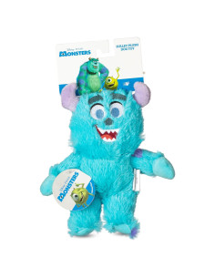 Juguete de Perro de Peluche Sulley Disney 15cm para Mascotas