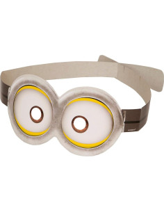 Gafas de Fiesta Mi Villano Favorito - 8 Pcs - Talla Única 2