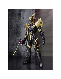 Figura de Acción Bandai S.H. Figuarts Kamen Rider Drive 2