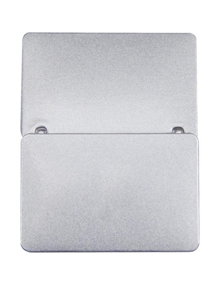 Laptop Miniatura Plegable ODDIER 1:12 para Casa de Muñecas