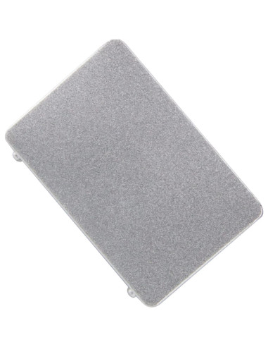 Laptop Miniatura Plegable ODDIER 1:12 para Casa de Muñecas