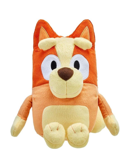 Peluche Hablante Bingo 30 cm Moose Toys - Bluey