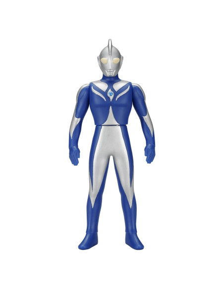 Figura de acción Ultraman Cosmos Bandai 12.7 cm Modo Luna