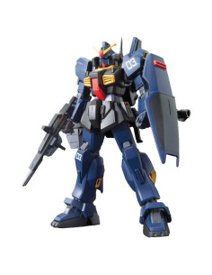 Kit de Modelo Gundam Mk-II Titans 1:144 Bandai Spirits