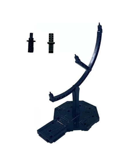 Soporte de Exhibición de Modelo JACY JF0008 Ajustable 15cm