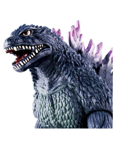 Figura de Vinilo Godzilla Bandai 25.2x19.5x9.5cm Original