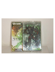 Figura de Acción McFarlane Spawn Alien Spawn 2 17.78 cm