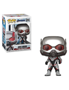 Funko Pop! Marvel Avengers Endgame Ant-Man 9.5cm