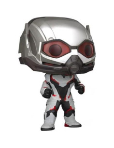Funko Pop! Marvel Avengers Endgame Ant-Man 9.5cm 2