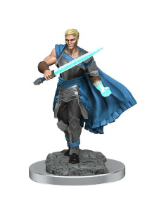 Figura Premium Magic: The Gathering Will Kenrith 15cm