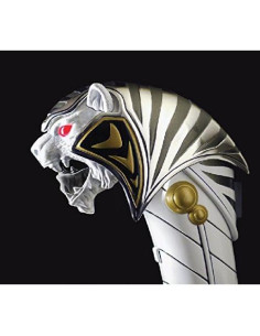 Espada Saba Legado Power Rangers Bandai 63.5 cm 2