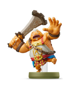 Figura amiibo Yunobo - The Legend of Zelda 2