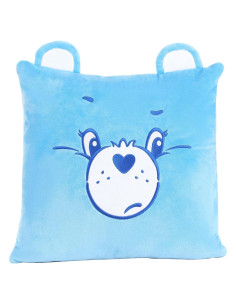 Cojín Grumpy Bear Care Bears 43 cm Suave y Bordado