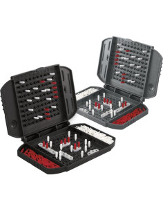 Juego de Batalla Agarra y Ve Hasbro - Tamaño de Viaje 2